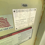 Gar-Bro SP5KSP435 Skip Pan with 5000lb Capacity