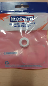 Techniweld Tig Star TS54N01 Gas Lens Insulator - New Surplus