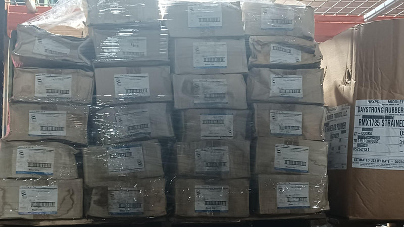 Thomas & Betts TK117A Pack of 10 2-1/2in. Compression Coupling  -  New Surplus