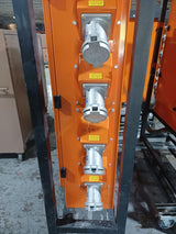 Trystar IL-045-VDE-B-SLIM Portable Power Distribution Center - Load Tested