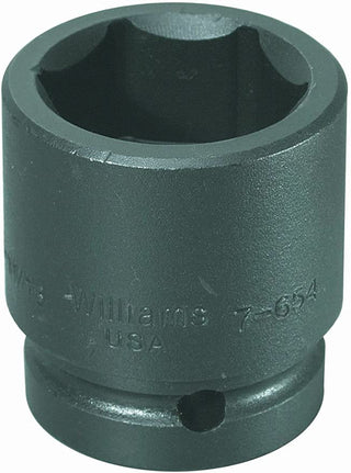 Williams 1in. Drive Impact Socket