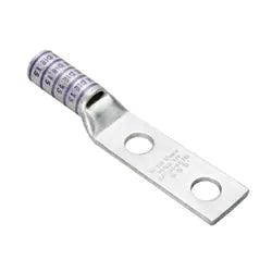 Burndy YAZ312N Copper Compression Lug
