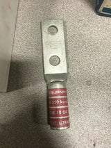 Burndy YAZ312N Copper Compression Lug